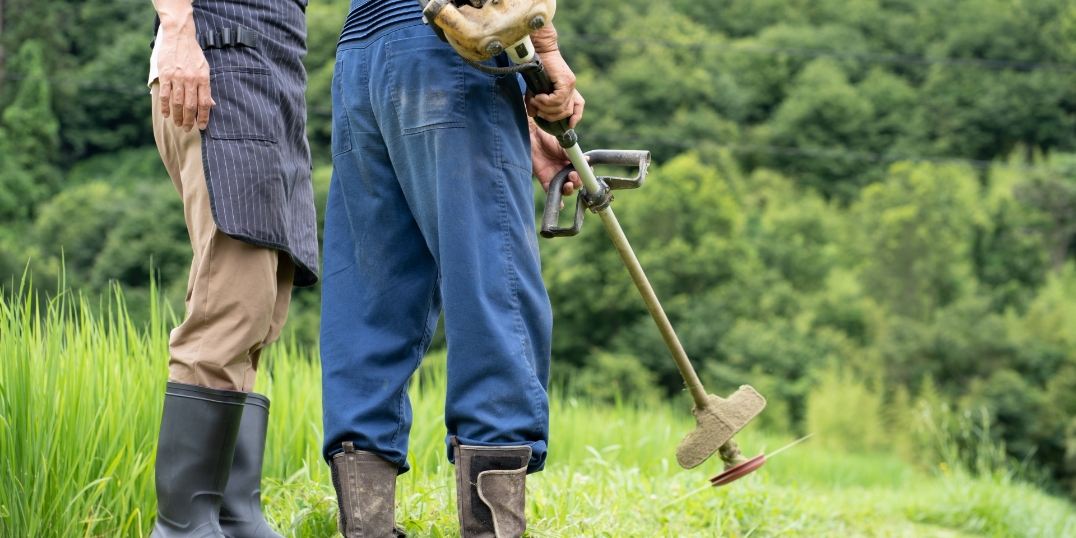 障がいを持つ方々の“はたらく場”を創出