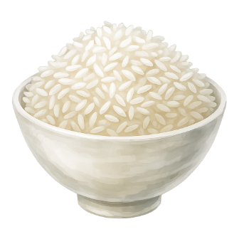 ご飯を炊くときに混ぜる