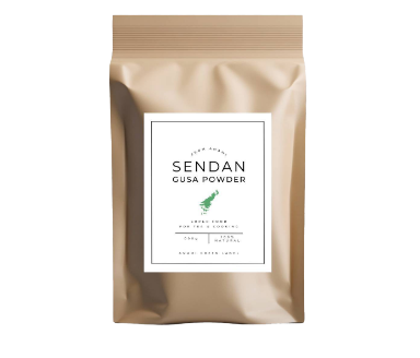 センダン草パウダー